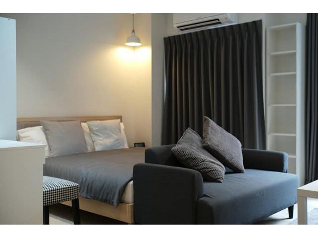 Code.A2359 คอนโดวิลมอร์ (Willmore Condominium)​  รายละเอียด ห้องคอนโดวิลมอร์ (Willmore Condominium)​