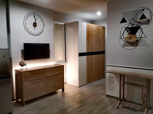 Code.A2351  Regent Home Sukhumvit 97/1  near BTS Bang chak 800 m.   วิวสระว่ายน้ำเต็มๆ ชัดสุดในโครงก