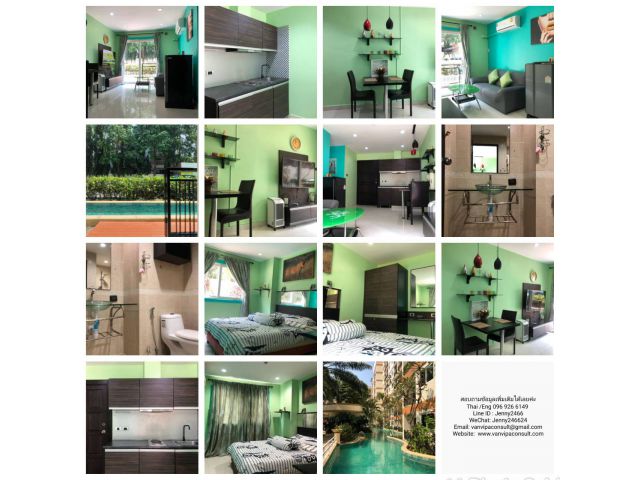 Condominium for sale