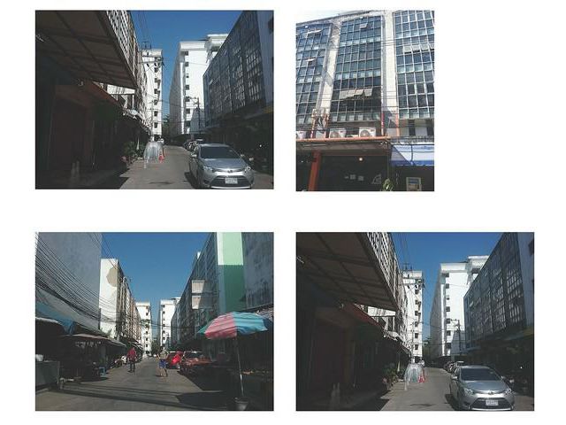 ขายอาคารพาณิชย์ :   ย่านมีนบุรี กรุงเทพมหานตร