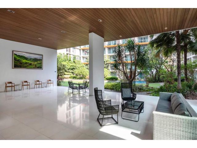 นิมมานา คอนโด ให้เช่า 1ห้องนอน ลดเหลือ10,000 บาท