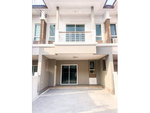 ขายบ้านเดี่ยว ไพร์มเพลส เดอะกรีนเนอรี่ บางใหญ่
