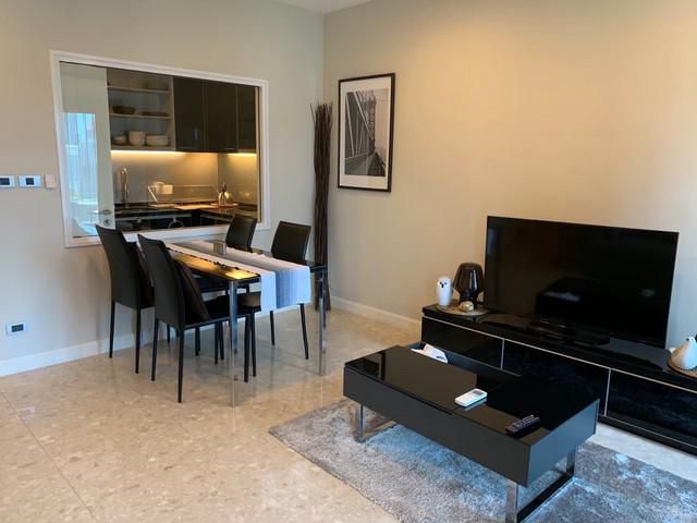 คอนโด The Crest Sukhumvit 34 70ตรม. ทำเลดี