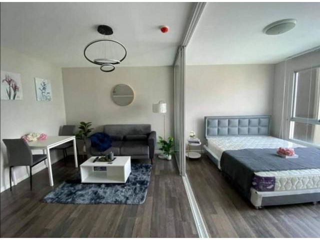 ขายด่วน D condo Sukhumvit109