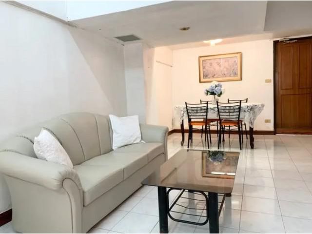 รหัสทรัพย์ B4107 บ้านทาวเฮ้าส์พร้อมอยู่ ใจกลางเมืองกรุงเทพฯ บนถนนนราธิวาสราชนครินทร์ 14  เขตสาทร