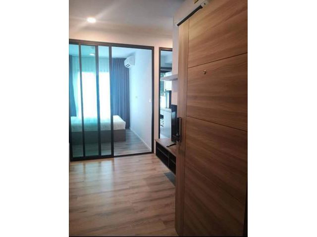 ขายคอนโด Notting Hill Lasalle Sukhumvit105