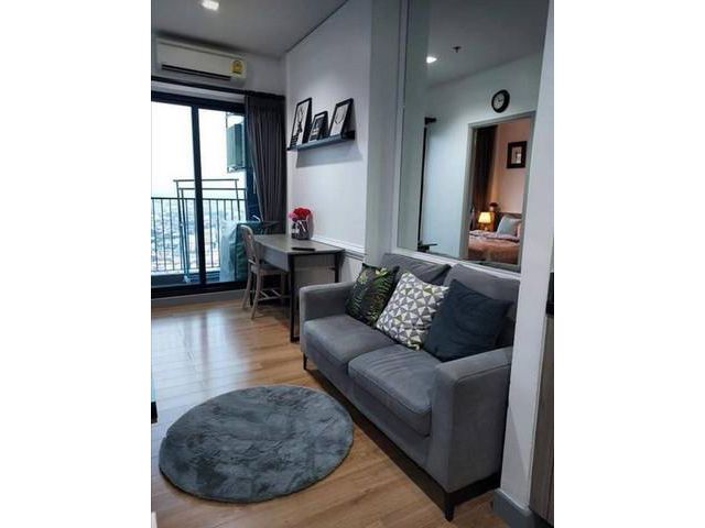 จัดราคาพิเศษ Chapter One Midtown ลาดพร้าว24