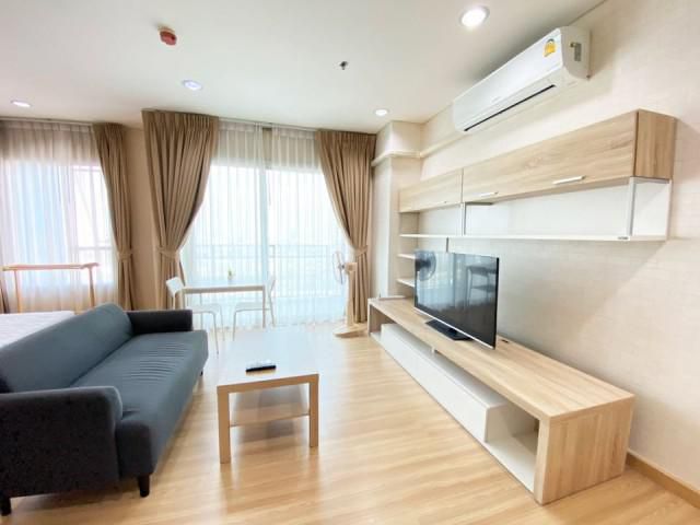 Code.A2374 INTRO CONDO [ประดิพัทธ์สะพานควาย] ห้องสวย INTRO CONDO [ประดิพัทธ์สะพานควาย] ห้อง STUDIO 3