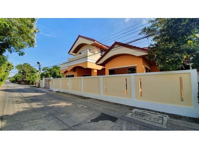 ขายบ้านเดี่ยว2ชั้นรีโนเวทใหม่ ย่านสายไหม