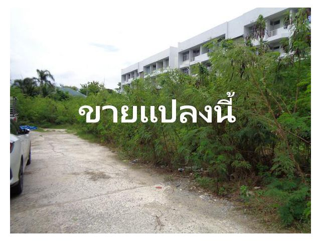 ขายที่ดินเปล่าถมแล้ว เนื้อที่2 ไร่ 1 งาน  76 ตารางวา ซอยกุมภิล ใกล้โรงพยาบาลนครปฐม