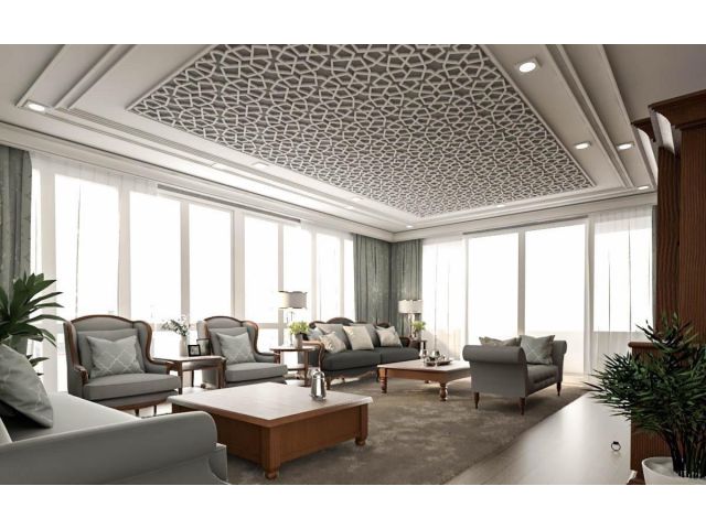 The Park Chidlom - Beautifully Furnished 4 Bedrooms / 287 Sqm / BTS Chidlom