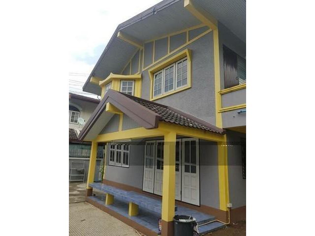 ให้เช่าบ้านเดี่ยว 2 ชั้น ลาดพร้าว-วังหิน
