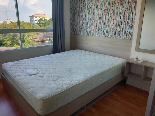 NAI272 ขาย คอนโด Lumpini Ville Sukhumvit 76