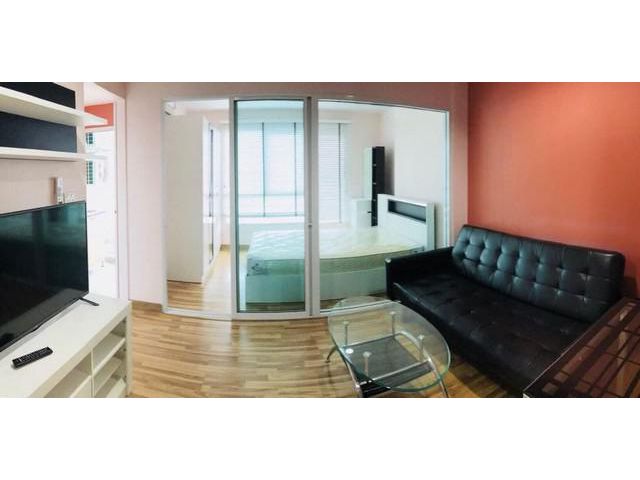 NAI391 ให้เช่า คอนโด Regent Orchid Sukhumvit 101