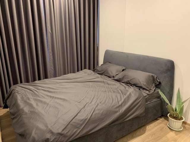 ให้เช่าคอนโด Oka Haus Sukhumvit 36 ราคาถูก