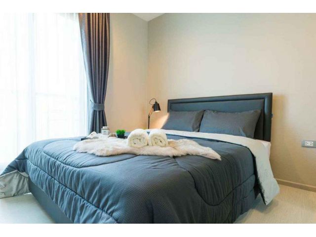 ให้เช่าคอนโด Rhythm Sukhumvit 36-38 ราคาถูก