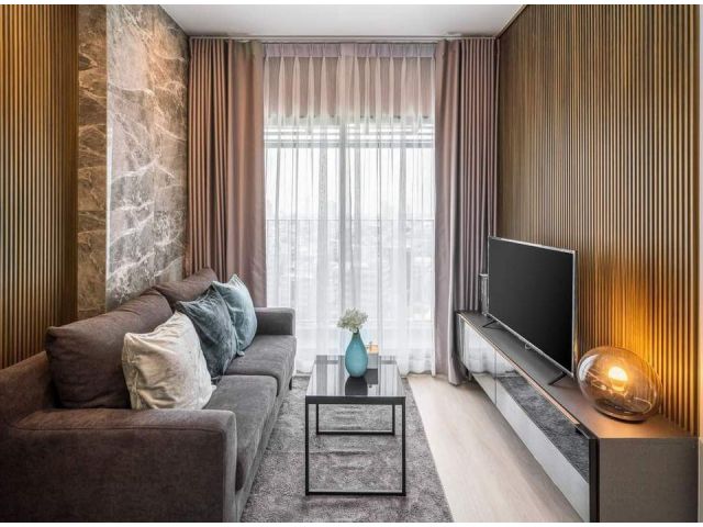 ให้เช่าคอนโด KnightsBridge Prime Sathorn ราคาถูก