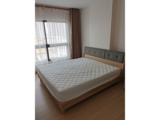 ให้เช่าคอนโด Supalai Loft @ Talat Phlu Station