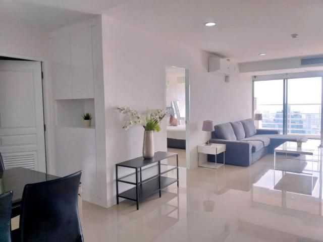 Code.A2424 Waterford Diamond Tower รายละเอียด OWNER POST AT VERY LOW PRICE NEWLY RENOVATED ++FREE EL