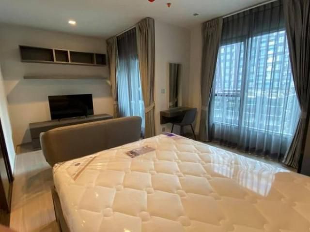 Code.A2421 Life asoke rama 9  Life asoke rama 9  คอนโดใหม่ใกล้ MRTพระราม 9  ให้เช่า 13,500/เดือน (รา