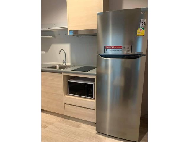 ให้เช่า Plum Condo Ramkhamhaeng Station ราคาถูก