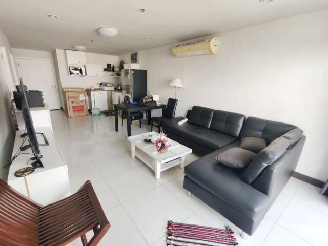 Code.2419 Bang Na Residence Bang Na Residence  18000 THB/month 8th floor 2 x bedrooms 1 x living roo