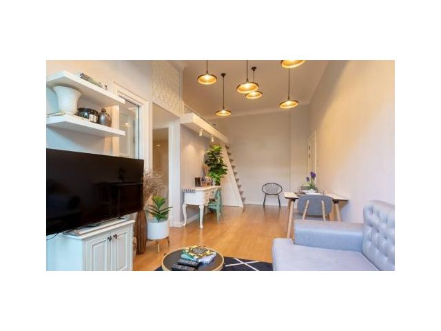 ขาย The Spring Condo ใกล้เซ็นทรัลเฟส คอนโดหรู สไตล์ Penthouse
