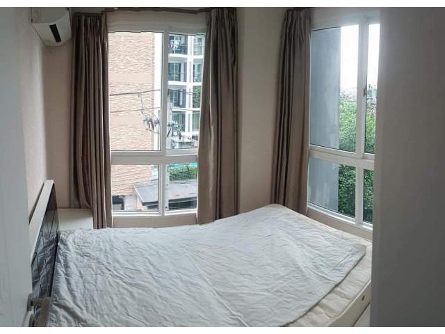 Code.A2400 เอเบิลส์ คอนโด ลาดพร้าว 27 รายละเอียด ABLE CONDO ลาดพร้าว 27 ติดสถานีรถไฟฟ้า MRT ลาดพร้าว