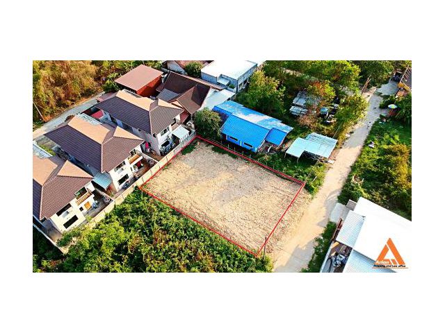 ขายที่ดิน บ้านมอญ ตำบลสันกลาง อำเภอสันกำแพง จังหวัดเชียงใหม่
