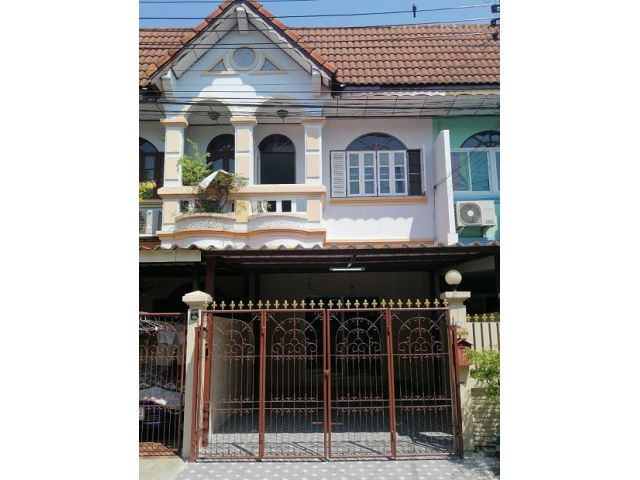 ทฮ เสนาวิลล่า  3 รีโนเวทใหม่ คู้บอน 27