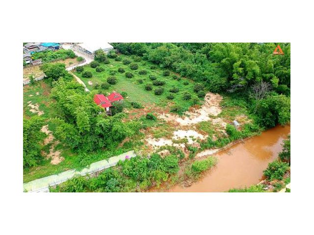 ขายที่ดินบ้านทุ่งหลุก ตำบลท่าวังพร้าว อำเภอสันป่าตอง จังหวัดเชียงใหม่