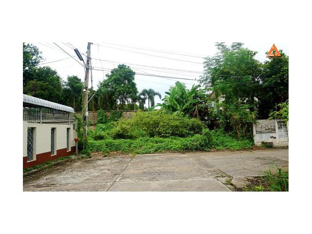 ขายที่ดิน หมู่บ้านระมิงค์นิเวศน์ ตำบลหายยา อำเภอเมือง จังหวัดเชียงใหม่