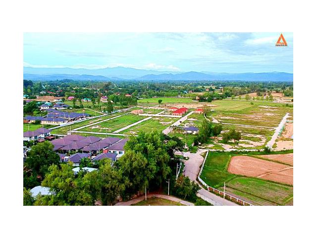 ขายที่ดินท่ารั้ว ตำบลสันปูเลย อำเภอดอยสะเก็ด จังหวัดเชียงใหม่