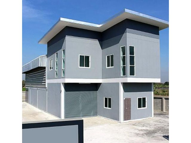 ให้เช่าโกดัง โรงงาน 245 ตรม ลาดหลุมแก้ว บางบัวทอง