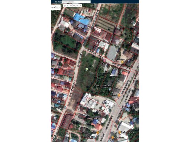 ขายที่สวยห่างเลี่ยงหนองมน50เมตร 2-3-24ไร่ไร่ละ7ล้าน ต.เหมือง อ.เมือง จ.ชลบุรี