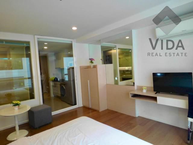 Code.A2454 15 Sukhumvit Residences (15 สุขุมวิท เรสซิเดนซ์)  รายละเอียด 100% commission with 5 units
