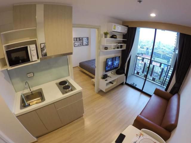 Code.A2455 Condo Artermis Sukumvit77 รายละเอียด ให้เช่าคอนโด Artemis Sukhumvit77 1 ห้องนอน 1ห้องน้ำ
