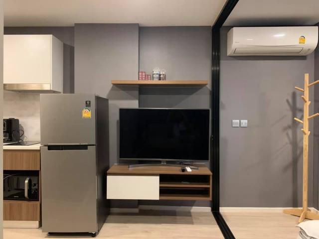 Code.A2450 คอนโด Atmoz 71  รายละเอียด ให้เช่าคอนโด Atmoz 71 ชั้น 8 ตึก D ใกล้ร้านสะดวกซื้อมาก ตึกDเล