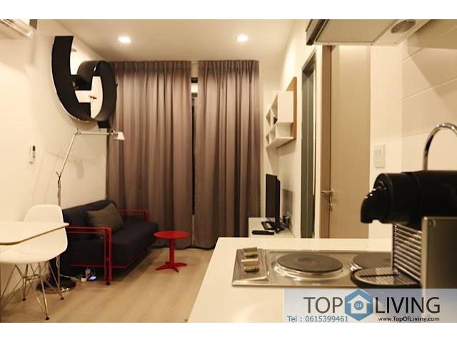 Ideo Mobi Close to BTS Onnut 1 bed for rent