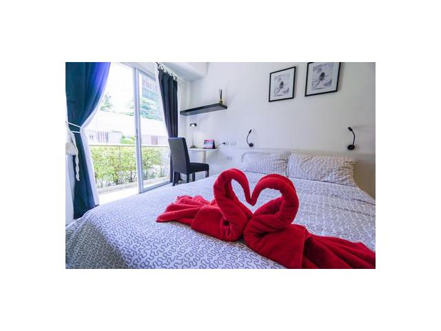 ขายห้องชุดรีเพลย์คอนโดสมุย ห้อง Studio room 26
