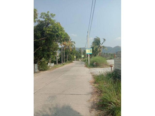 ขายที่ดินวิวภูเขาเหมือง 2ไร่เศษ เหมา10 ล้าน ต.เหมือง อ.เมือง จ.ชลบุรี