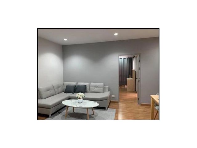 คอนโด PG พระราม 9 Renovate ใหม่