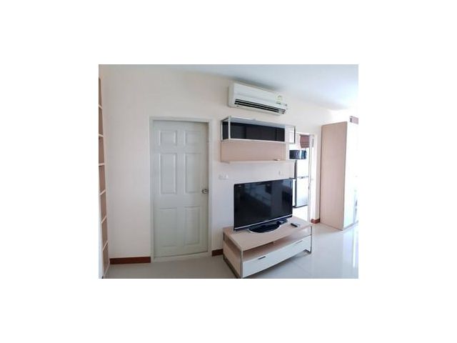 คอนโด ไลฟ์ at รัชดา ลาดพร้าว36 34ตร.ม MRT ลาดพร้าว