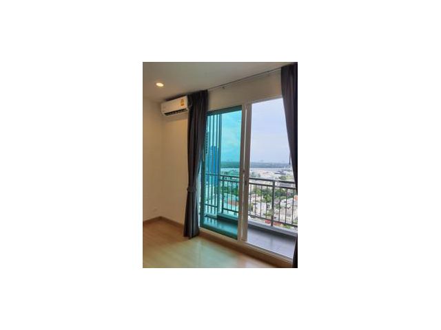 เช่าคอนโดSupalai Lite(รัชดาฯ-นราธิวาส-สาทร) 35 ตรม