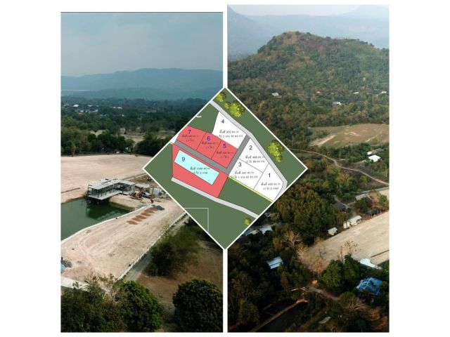 นครนายก 400ตร.วาๆละ 8,000บ.ขอปรับเป็น12,000บ.เมษานี
