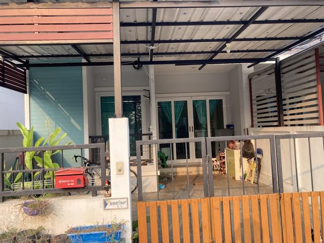 ขายด่วนบ้าน ผ่อนตรงกับเจ้าของได้เลย  อำเภอศรีราชา