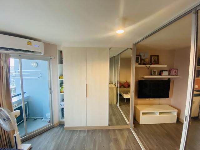Swift Condo  สวิฟท์คอนโด