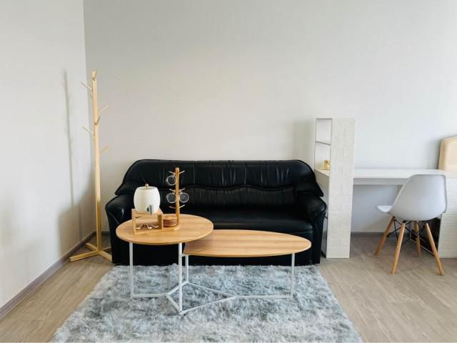 รหัสทรัพย์ B4201 ให้เช่า Regent home บางซ่อน 28 (ห้องสวย ตกแต่งครบพร้อมเฟอร์และเครื่องใช้ไฟฟ้า)