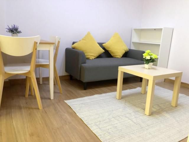 รหัสทรัพย์ B4189 ให้เช่า Bliz Condominium พระราม 9 - หัวหมาก ( สภาพใหม่ ตกแต่งสวย พร้อมเข้าอยู่)