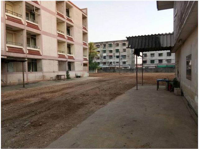 A159 ขายที่ดิน 2 ไร่ 53 ตรว. พหลโยธิน 52 ติดมหาวิทยาลัย ใกล้รถไฟฟ้า ขายราคาถูก